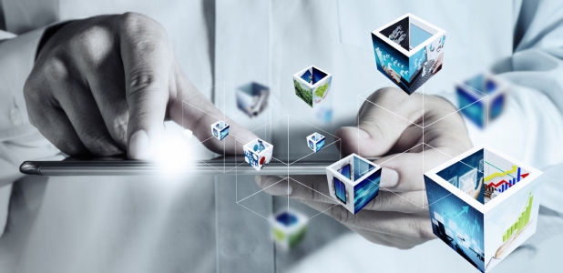 ندعم أصحاب الأفكار المبتكرة في مجال التقنية والإنترنت