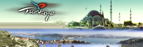 رحلة سياحية لـ تركيا