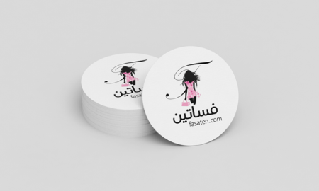 تصميم شعارات