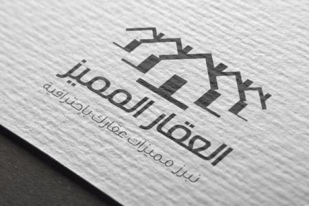 تصميم شعارات