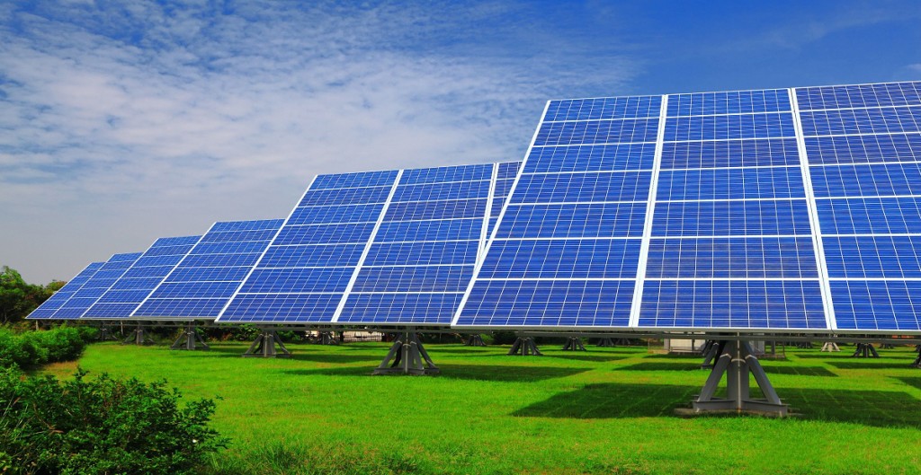 دراسة جدوى مشاريع الطاقة الشمسية