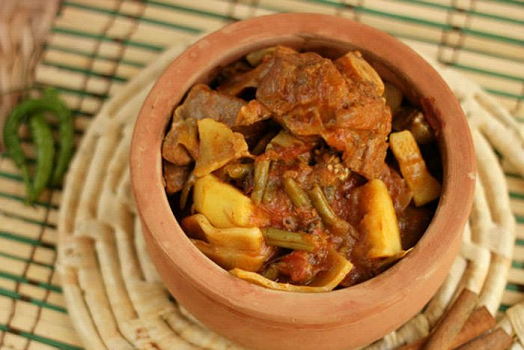اكلات شعبية سعودية نجدية