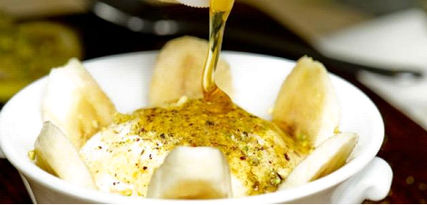 اكلات شعبية سعودية للفطور