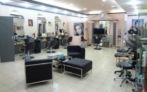 دراسة جدوى مشغل نسائي