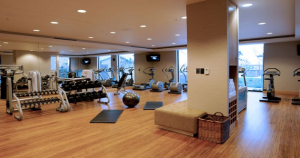 دراسة جدوى نادي رياضي