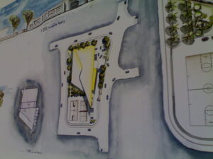 مخططات نادي رياضي ترفيهي