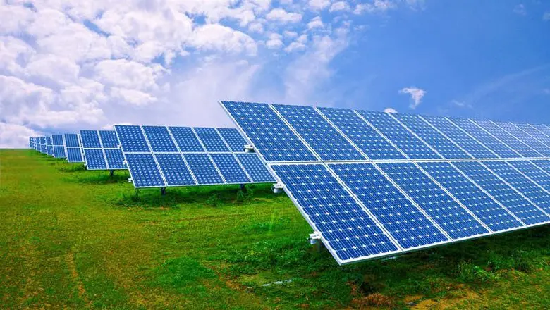 دراسة جدوى مشروع الطاقة الشمسية للمنازل