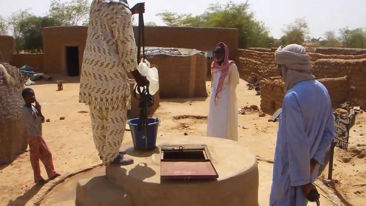 مؤسسة العبودي لحفر الآبار