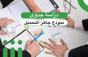 دراسة الجدوى الفنية