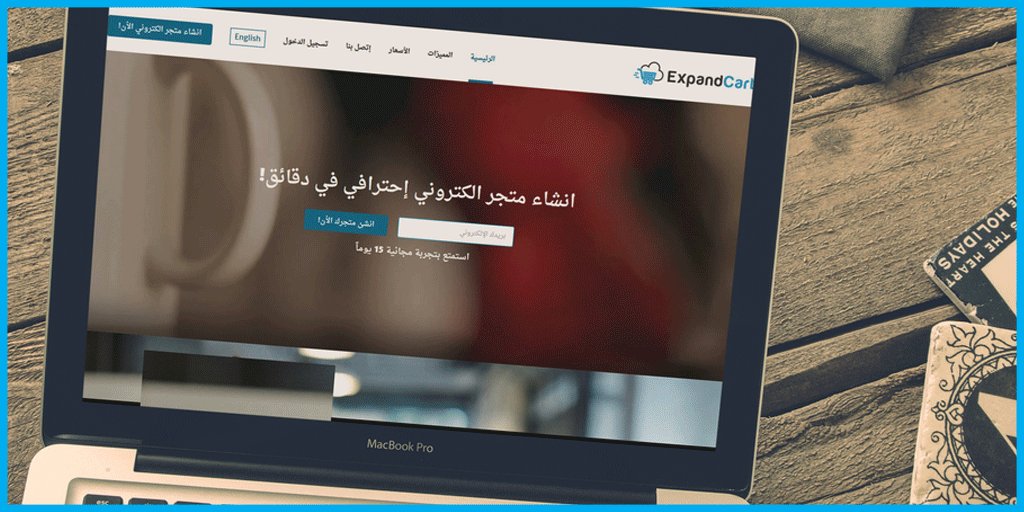 منصات التسويق