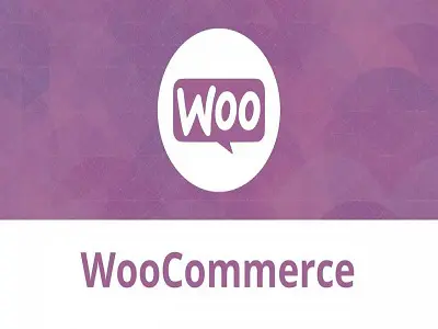 منصة Woo Commerce