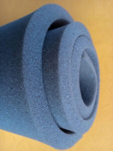 دراسة جدوى مصنع اسفنج