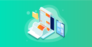 التجارة الإلكترونية