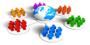 انشاء سجل تجاري لمتجر الكتروني: