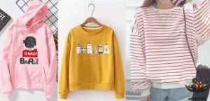 انواع طابعات التيشرتات