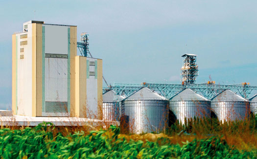 تصريح مصنع اعلاف