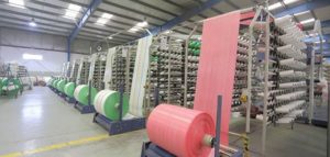 تصنيع البلاستيك ؟