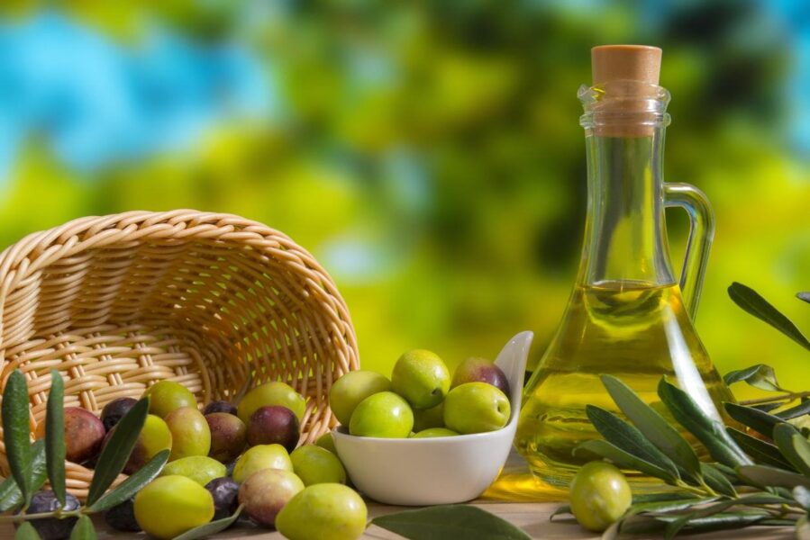  دراسة جدوى مصنع تعبئة زيت زيتون