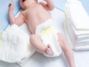 دراسة جدوى مصنع حفاضات