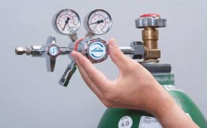 دراسة جدوى مصنع غازات صناعية