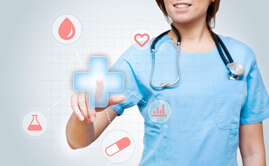 دراسة جدوى معهد تمريض