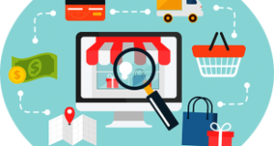 سجل تجاري الكتروني بدون محل