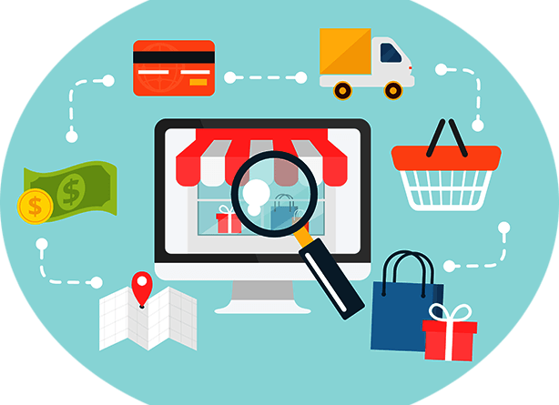 طريقة استخراج سجل تجاري الكتروني