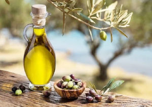  ماكينات تعبئة الزيت