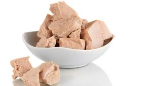 من اين تستخرج الخميرة