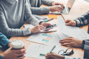 خطوات دراسة الجدوى لمشروع