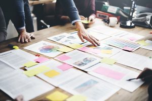 خطة تسويقية لمصنع