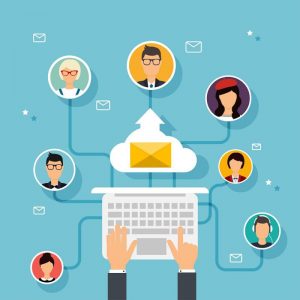 كيف اعمل متجر الكتروني