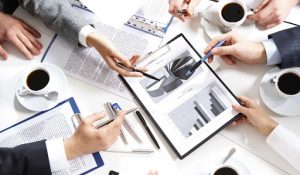 شركات تسويق منتجات في السعودية