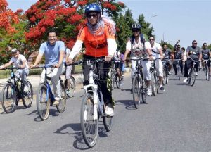 شركات تصنيع دراجات هوائية