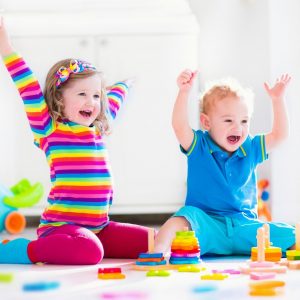 مشروع استيراد لعب اطفال من الصين