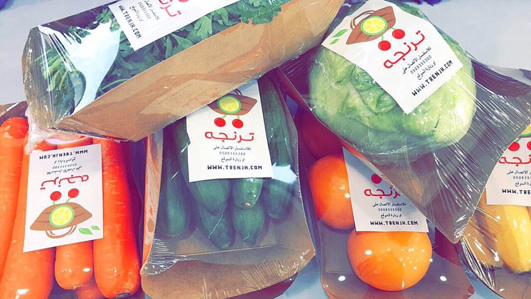 دراسه جدوى تعبئه مواد غذائيه