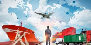 استيراد بضائع تركية