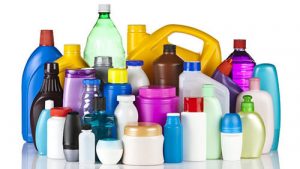 استيراد مواد التنظيف من تركيا