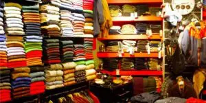  اماكن شراء الملابس بالجملة في تركيا