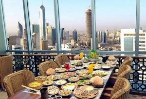 تكلفة فتح مطعم في تركيا