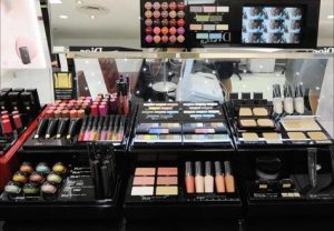 دراسة جدوى مصنع مستحضرات تجميل