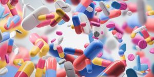 شركات ادويه تركيه