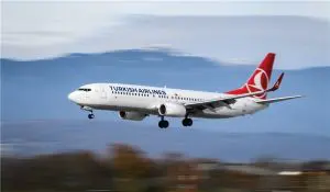 طريقة السفر إلى تركيا