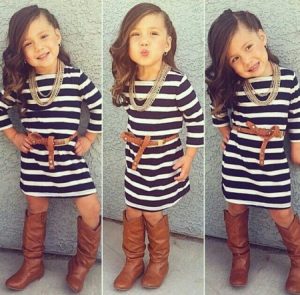 ماركات ملابس اطفال تركية