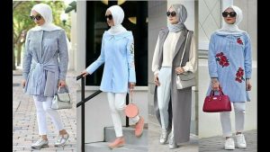  مصانع الالبسة النسائية في تركيا  