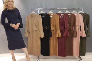 مصانع الملابس