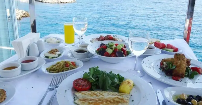  وكالات مطاعم تركية