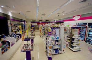 وكالات مكياج تركية