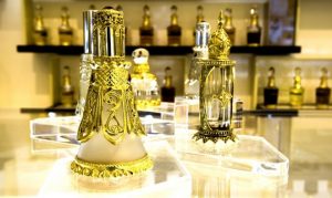 ارباح مشروع عطور