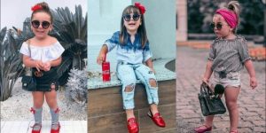 شراء ملابس الاطفال بالجملة